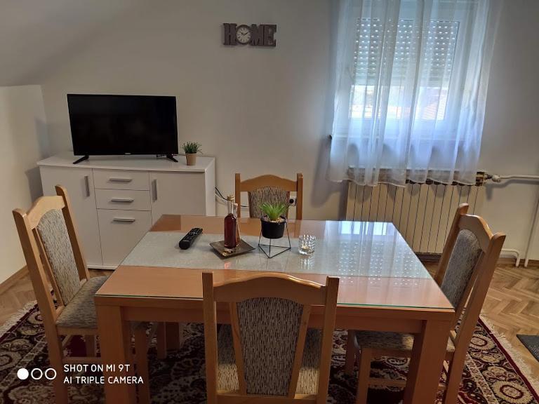 Kaya 2 Apartment Dakovo Exterior photo